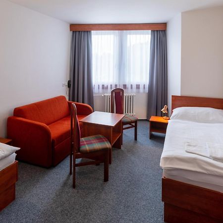 Hotel Regent Horni Branna Екстериор снимка