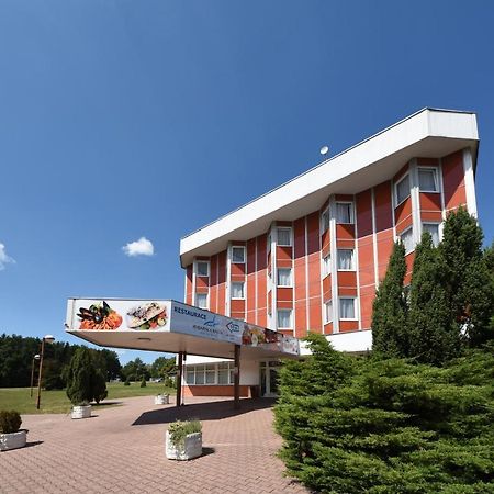 Hotel Regent Horni Branna Екстериор снимка