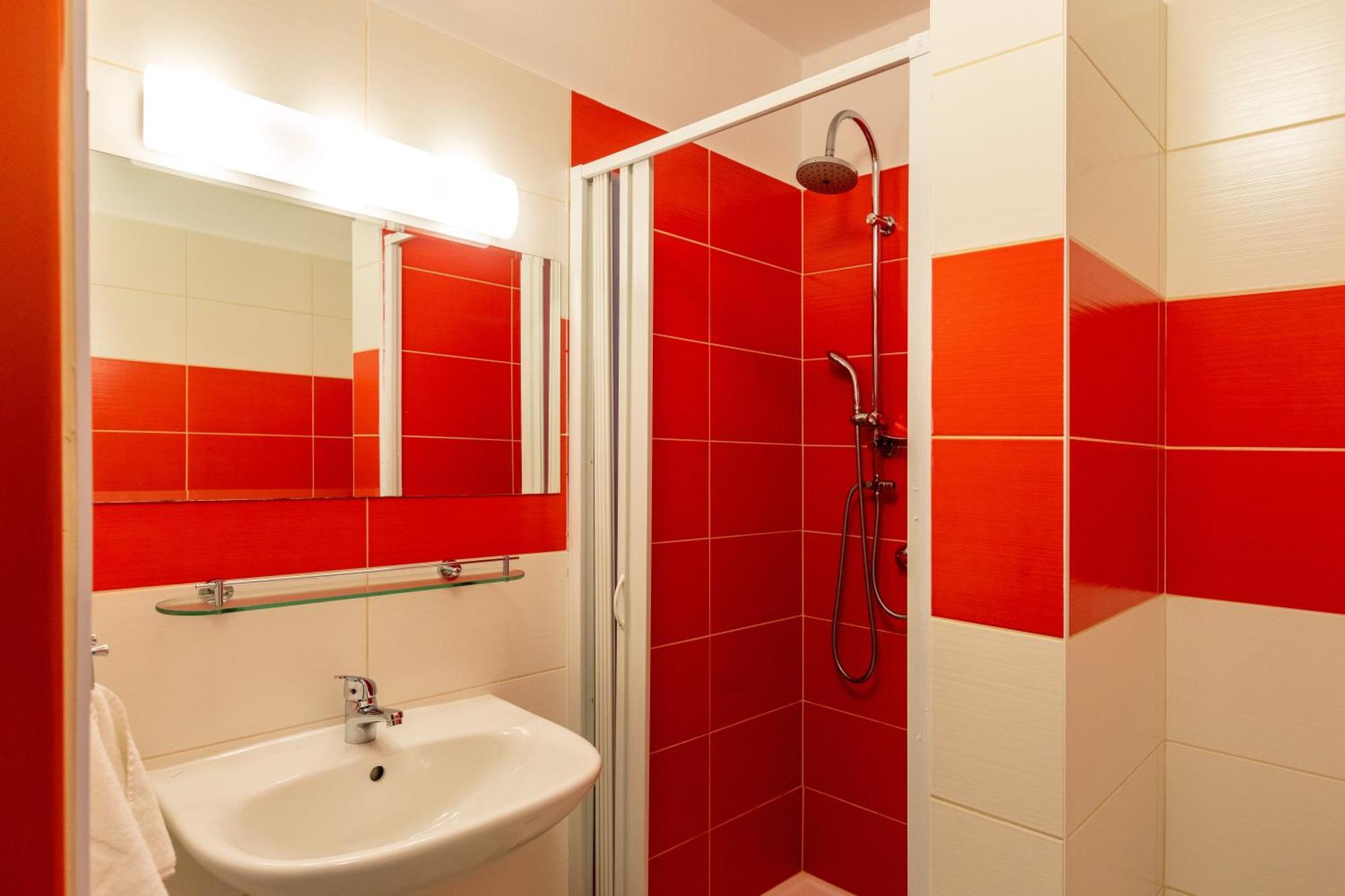 Hotel Regent Horni Branna Екстериор снимка