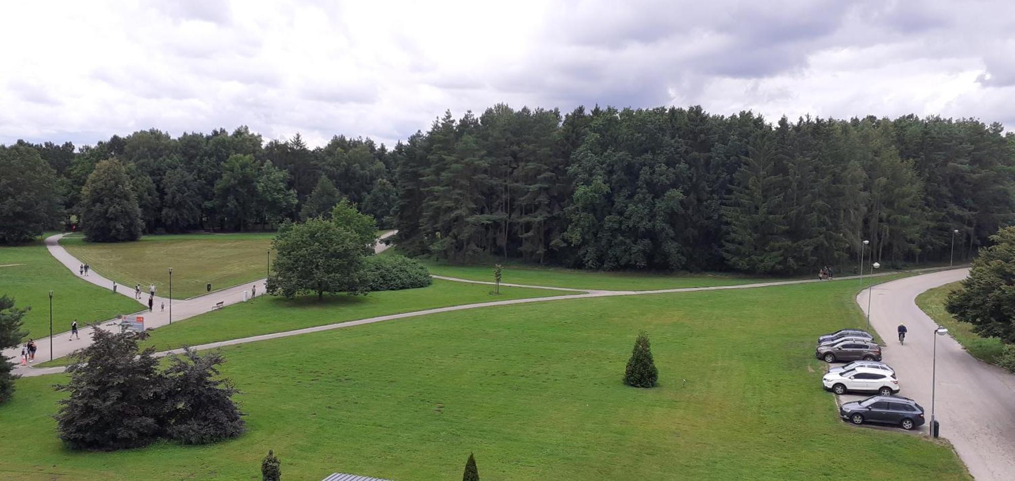 Hotel Regent Horni Branna Екстериор снимка