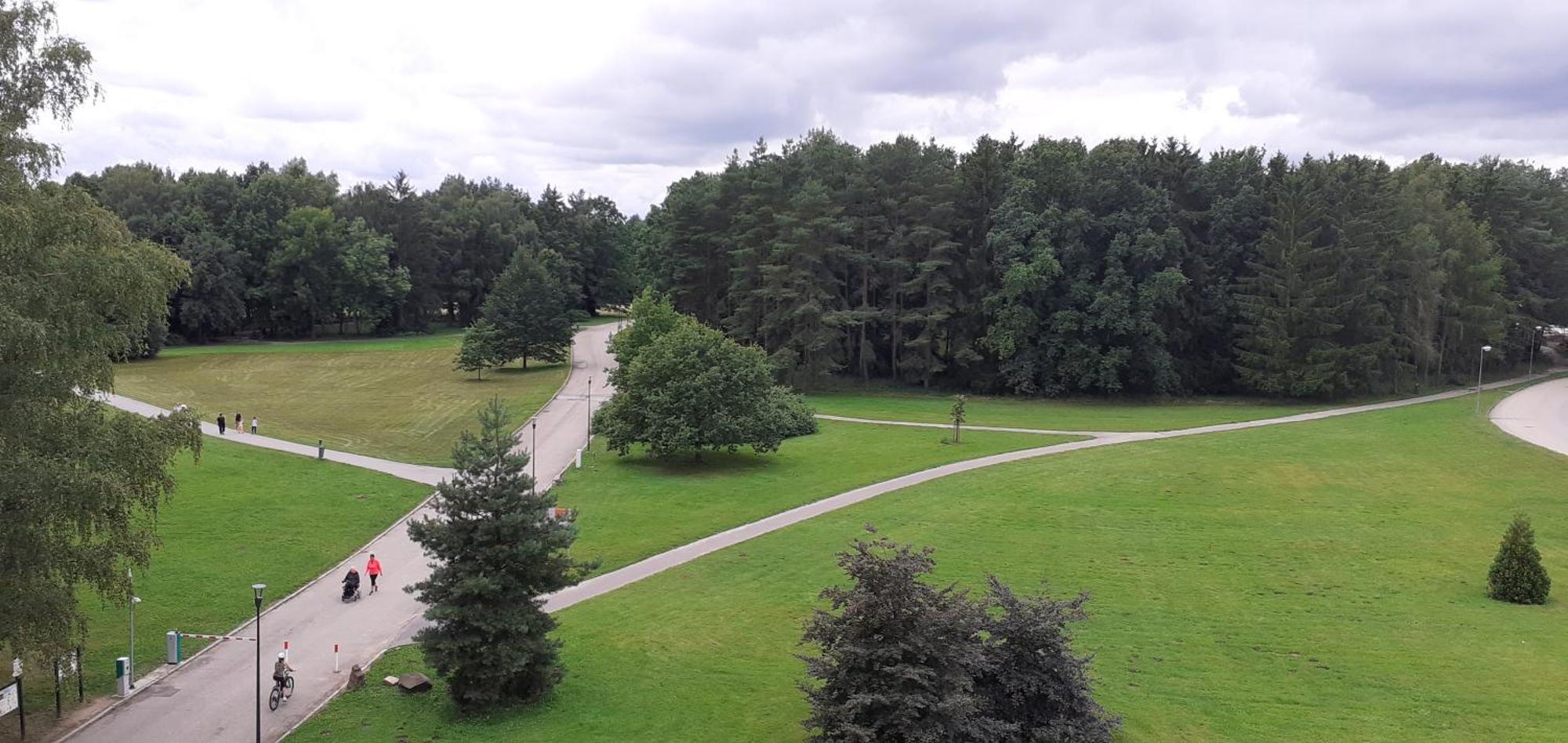 Hotel Regent Horni Branna Екстериор снимка